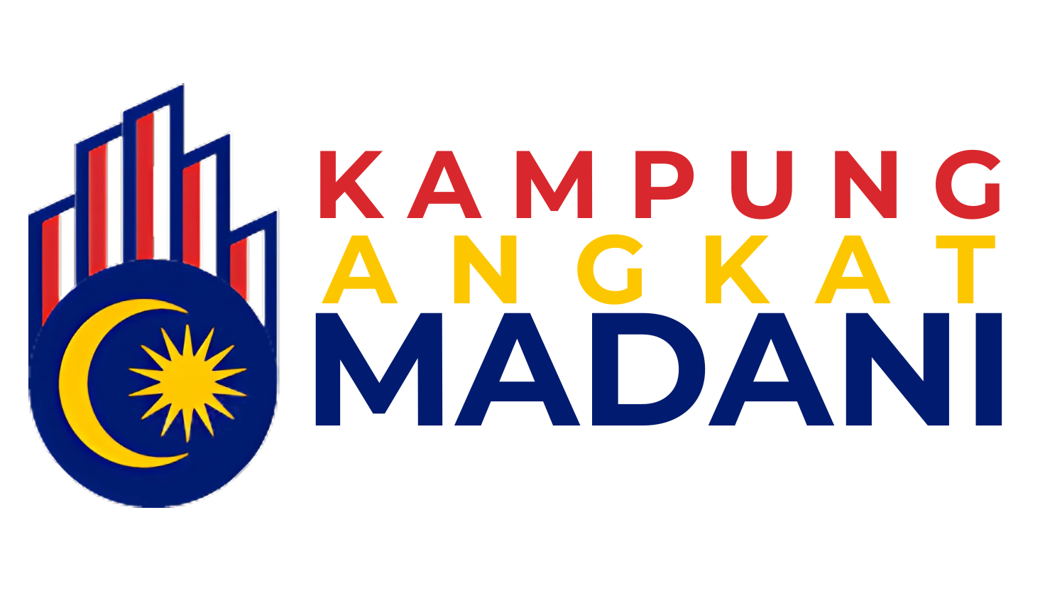 Kampung Angkat Madani