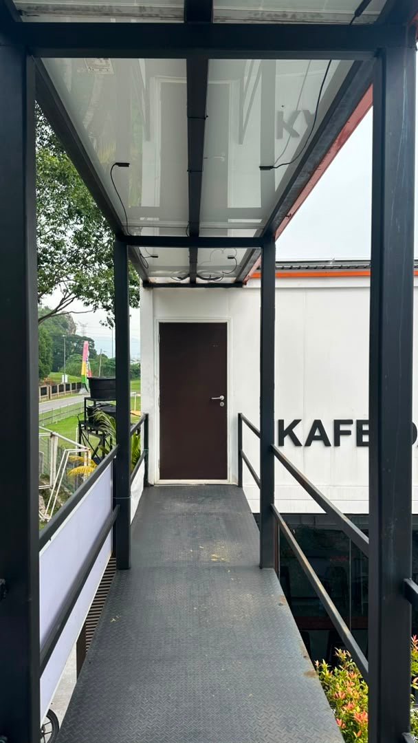 The Damai Cafe - gambar 9